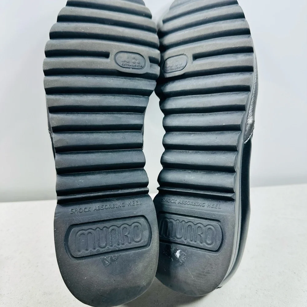 Munro Womens KIT Ankle Fashion Boots, , Size 9SS